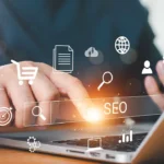 Advanced SEO in 2025: Predictive Optimization and Search Intent Forecasting