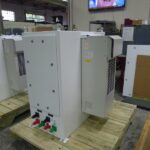 The Bottom Line of Power: Analyzing the ROI of Industrial Frequency Converters