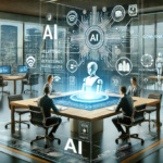 The Future of Authority Building: Combining AI With Human Expertise